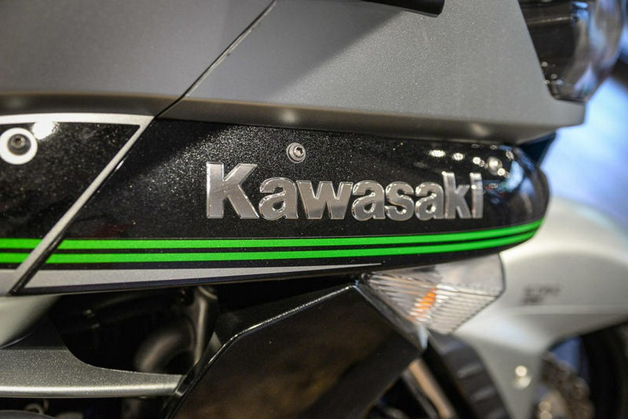 2019 Kawasaki Concours®14 ABS