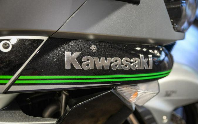 2019 Kawasaki Concours®14 ABS