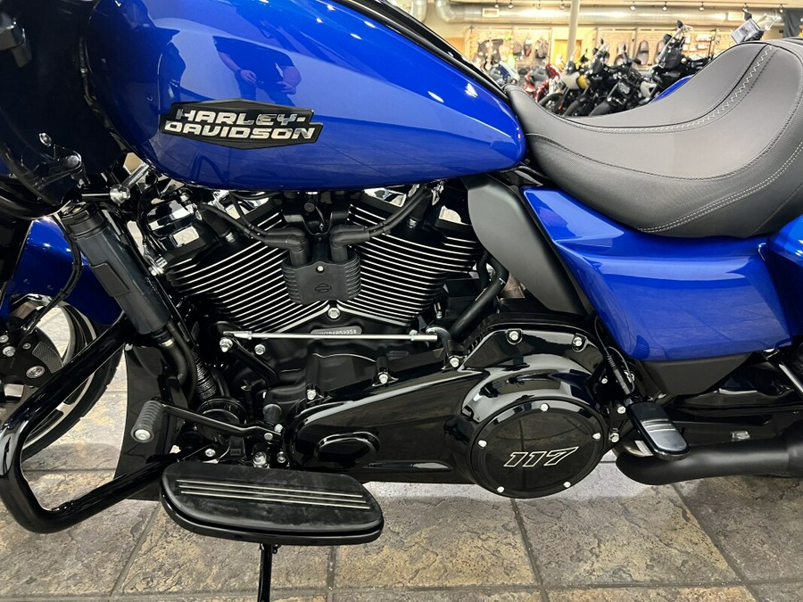 FLTRX 2024 Road Glide™