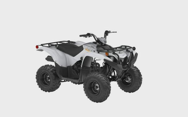 2024 Yamaha Grizzly 90