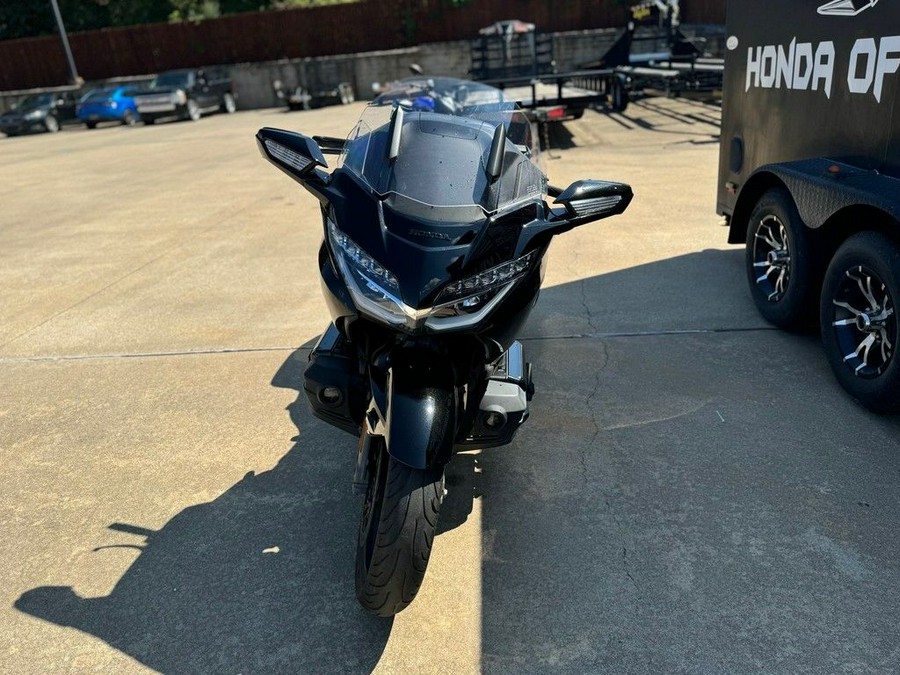 2019 Honda® Gold Wing Automatic DCT