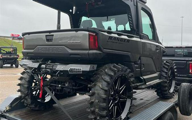 2025 Polaris Ranger XD 1500 Northstar Edition Ultimate
