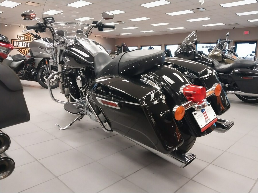 FLHR 2015 Road King® Classic