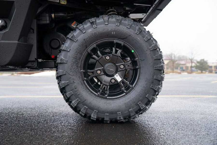 2026 Polaris Ranger Crew XP 1000 NorthStar Edition Premium