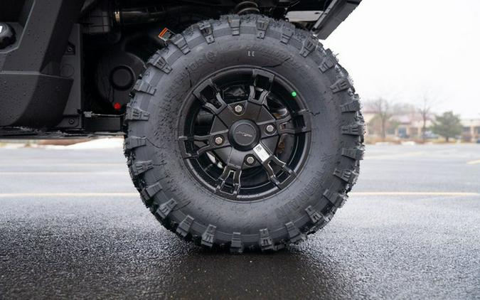 2026 Polaris Ranger Crew XP 1000 NorthStar Edition Premium