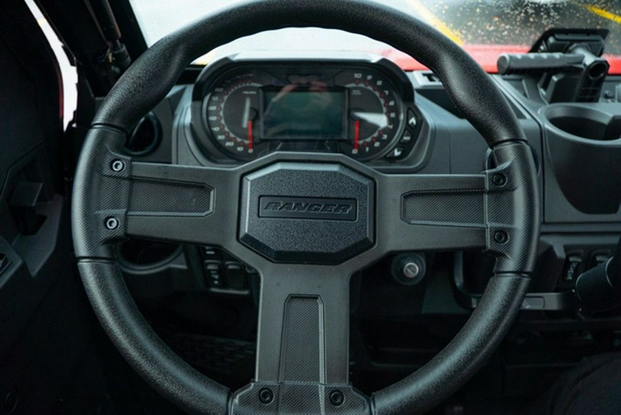 2026 Polaris Ranger Crew XP 1000 NorthStar Edition Premium