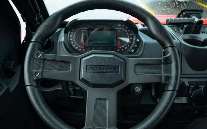 2026 Polaris Ranger Crew XP 1000 NorthStar Edition Premium
