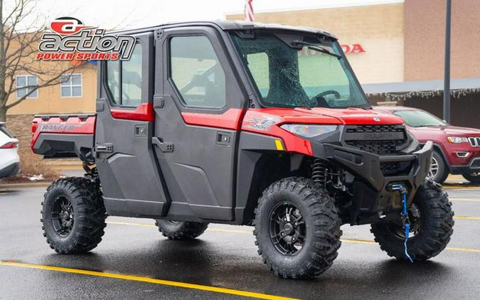 2026 Polaris Ranger Crew XP 1000 NorthStar Edition Premium