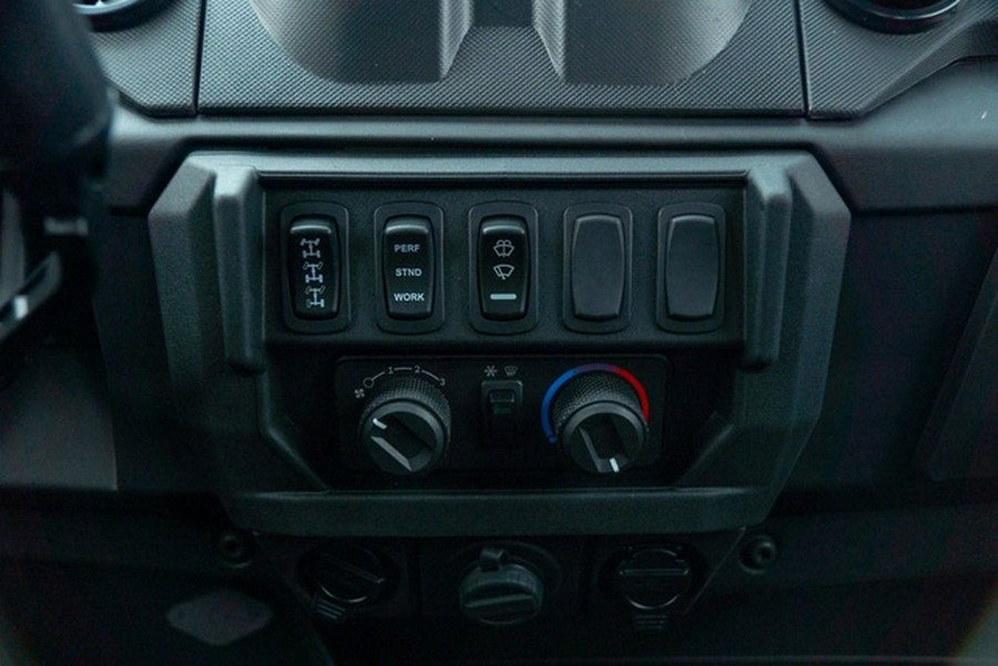 2026 Polaris Ranger Crew XP 1000 NorthStar Edition Premium