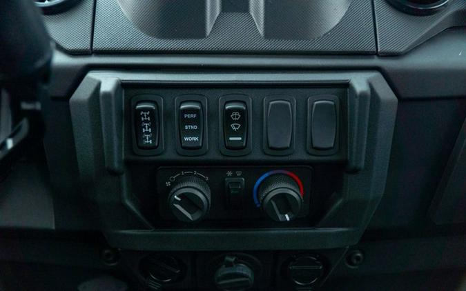 2026 Polaris Ranger Crew XP 1000 NorthStar Edition Premium