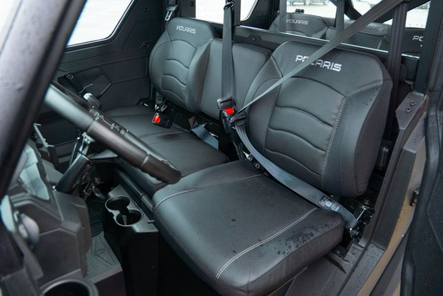 2026 Polaris Ranger Crew XP 1000 NorthStar Edition Premium