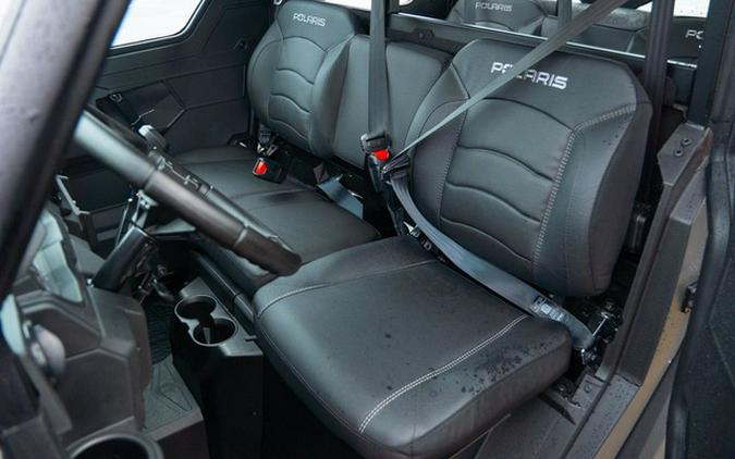 2026 Polaris Ranger Crew XP 1000 NorthStar Edition Premium