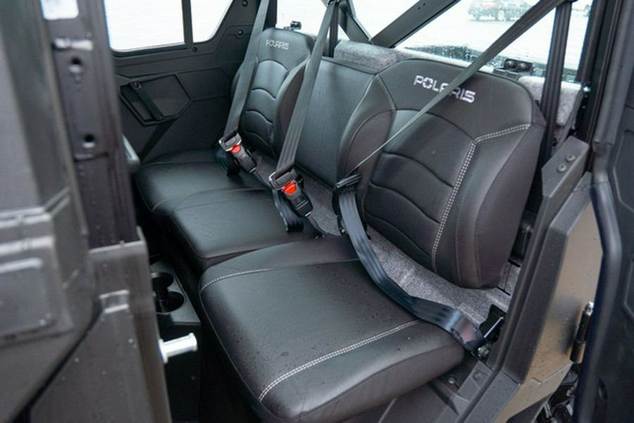 2026 Polaris Ranger Crew XP 1000 NorthStar Edition Premium