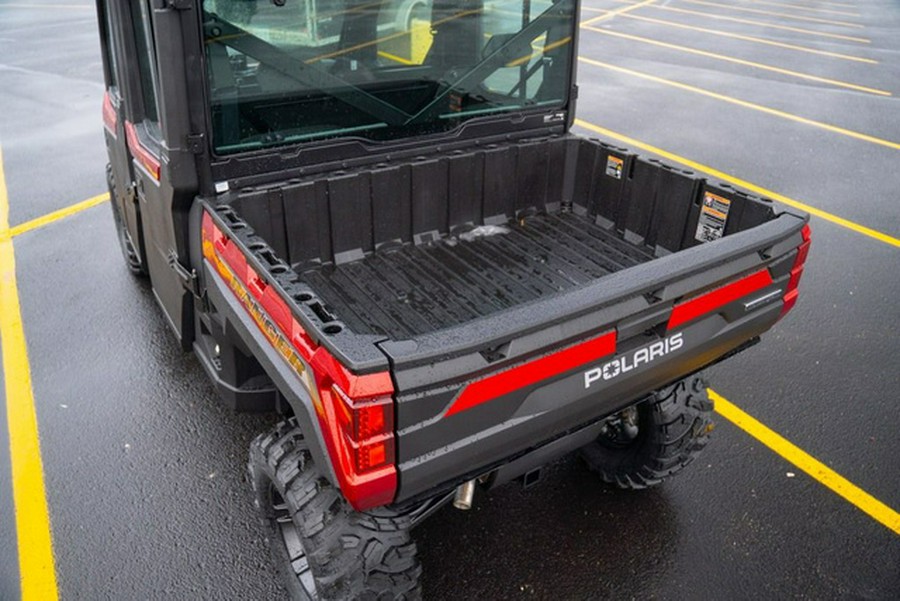 2026 Polaris Ranger Crew XP 1000 NorthStar Edition Premium