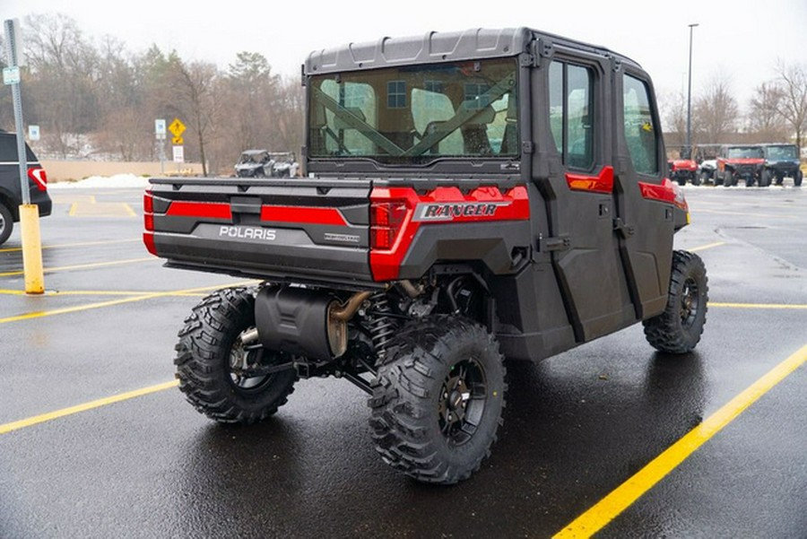 2026 Polaris Ranger Crew XP 1000 NorthStar Edition Premium