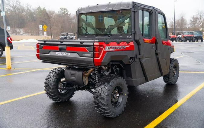 2026 Polaris Ranger Crew XP 1000 NorthStar Edition Premium