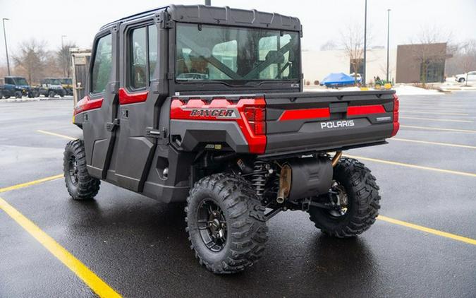 2026 Polaris Ranger Crew XP 1000 NorthStar Edition Premium