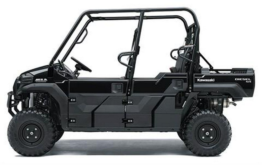 2025 Kawasaki MULE PRO-DXT™ EPS