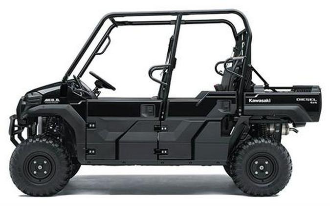 2025 Kawasaki MULE PRO-DXT™ EPS