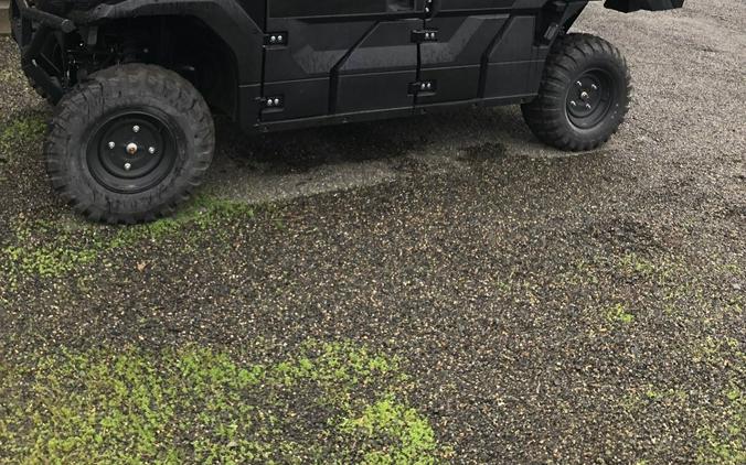 2025 Kawasaki MULE PRO-DXT EPS