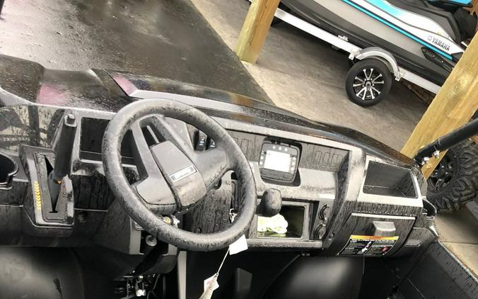 2025 Kawasaki MULE PRO-DXT EPS