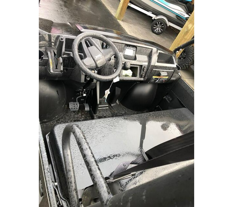 2025 Kawasaki MULE PRO-DXT™ EPS