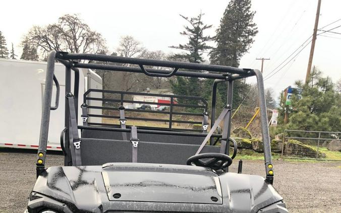 2025 Kawasaki MULE PRO-DXT EPS