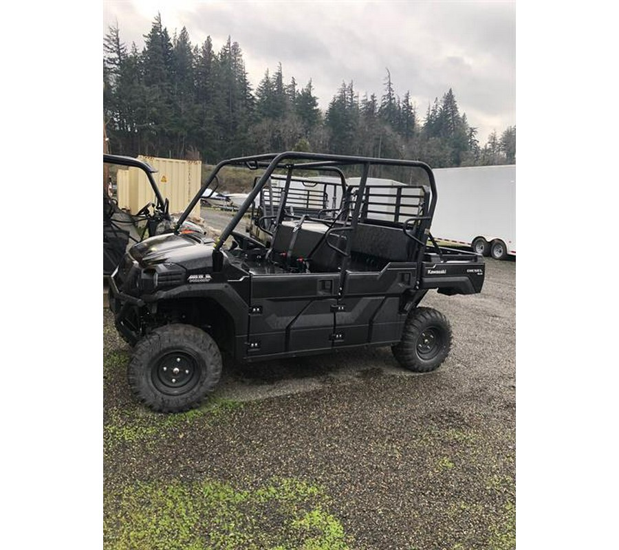 2025 Kawasaki MULE PRO-DXT™ EPS