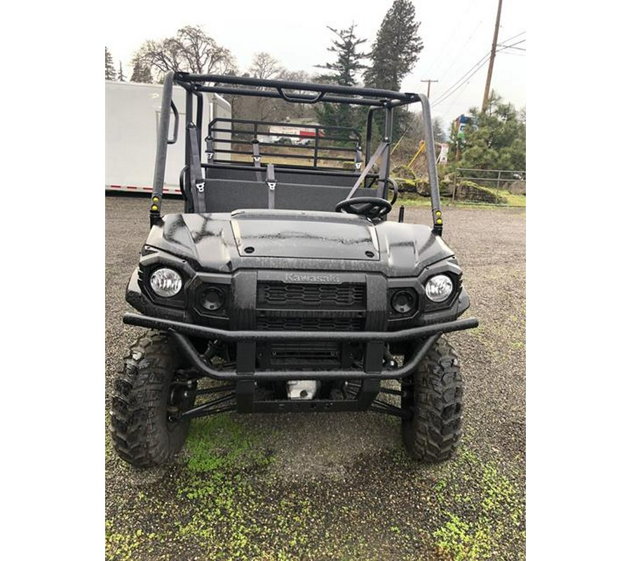 2025 Kawasaki MULE PRO-DXT™ EPS