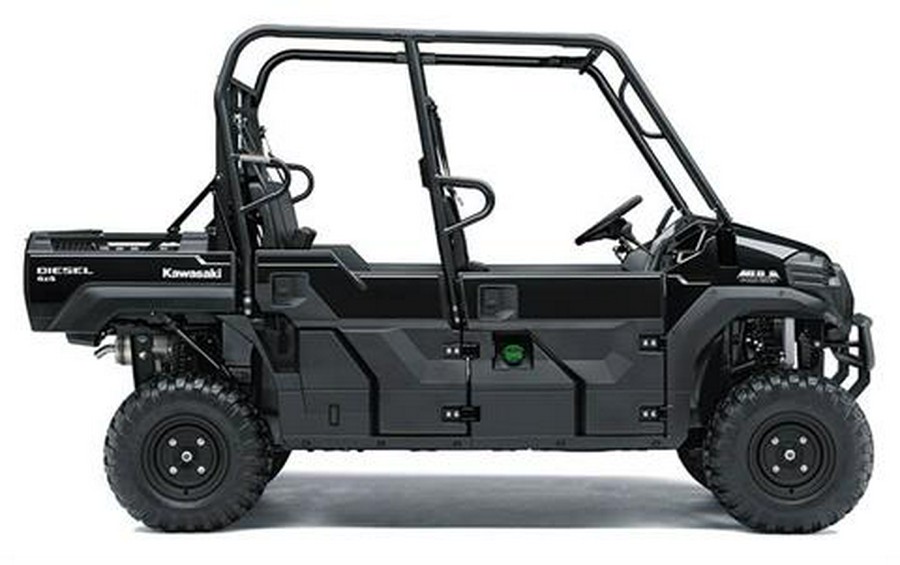 2025 Kawasaki MULE PRO-DXT™ EPS