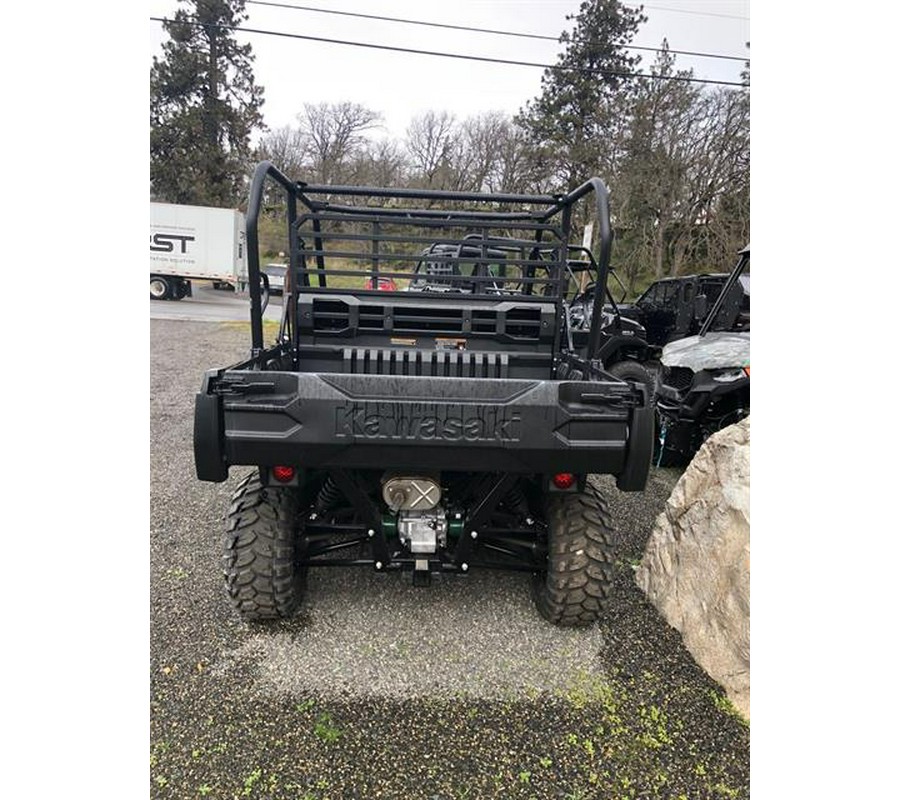 2025 Kawasaki MULE PRO-DXT™ EPS