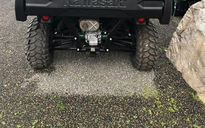 2025 Kawasaki MULE PRO-DXT™ EPS