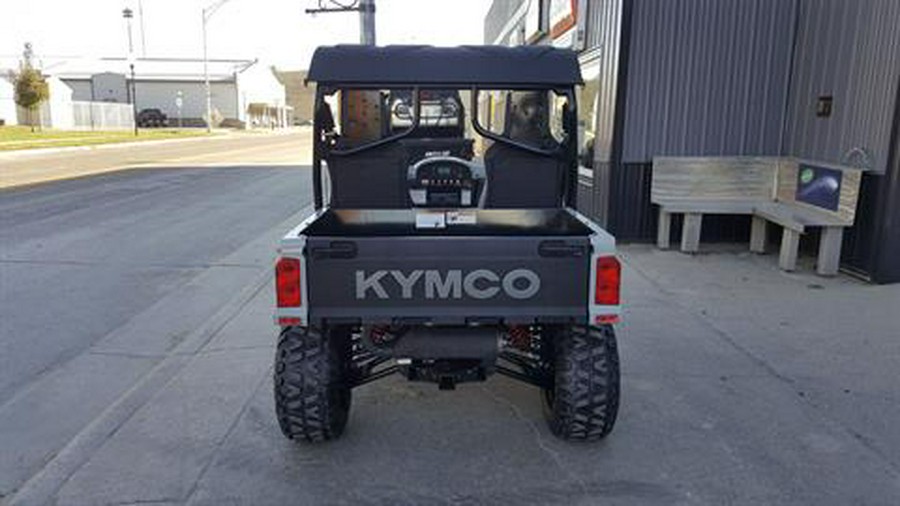 2024 Kymco UXV 700i LE EPS