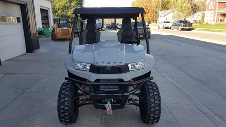 2024 Kymco UXV 700i LE EPS