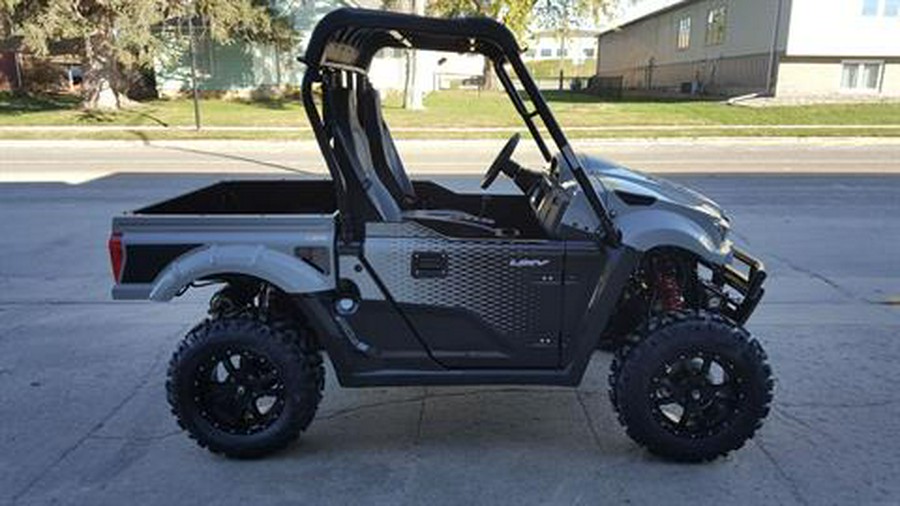 2024 Kymco UXV 700i LE EPS