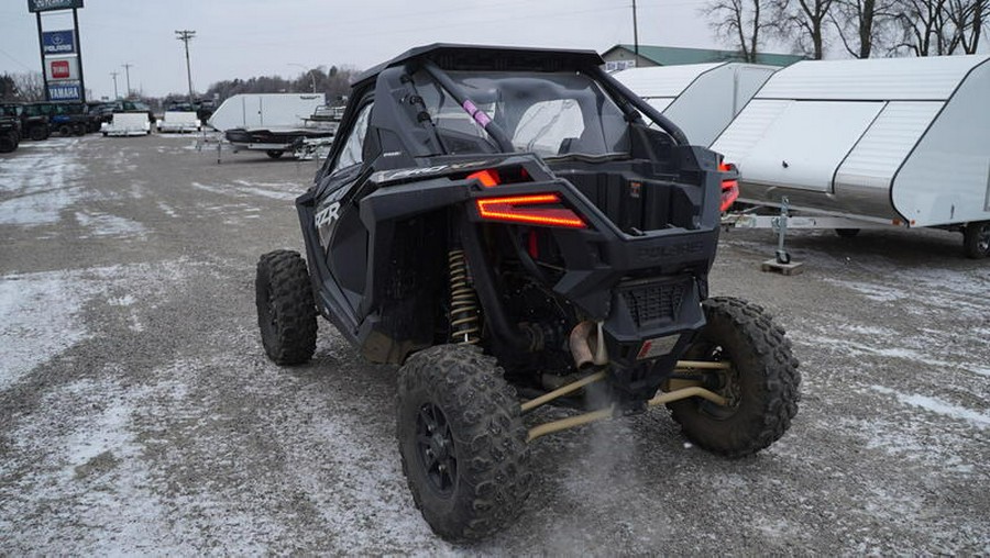 2022 Polaris® RZR Pro XP Ultimate