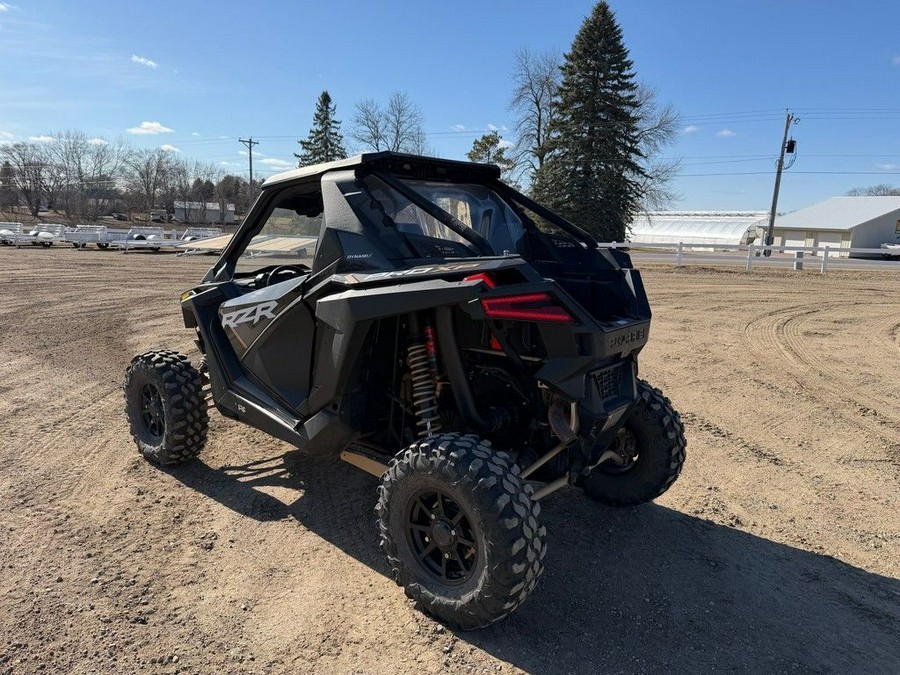 2022 Polaris® RZR Pro XP Ultimate
