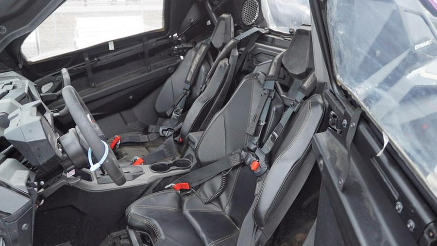 2022 Polaris® RZR Pro XP Ultimate