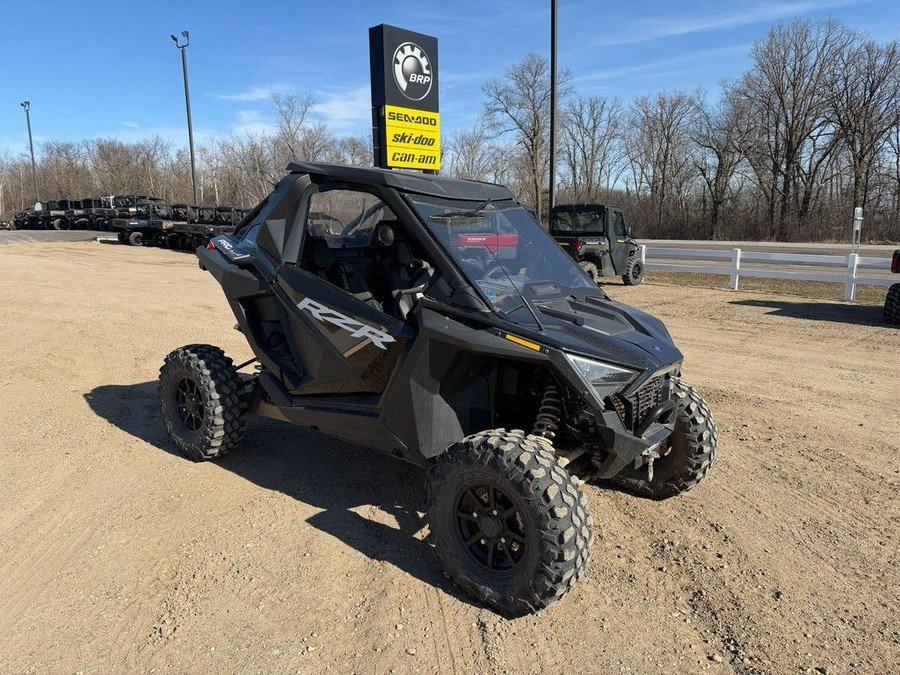 2022 Polaris® RZR Pro XP Ultimate