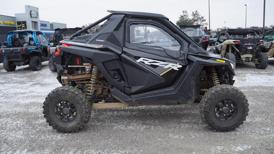 2022 Polaris® RZR Pro XP Ultimate