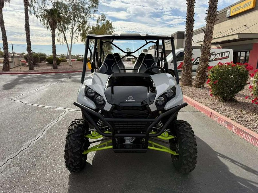 2025 Kawasaki Teryx4™ S LE