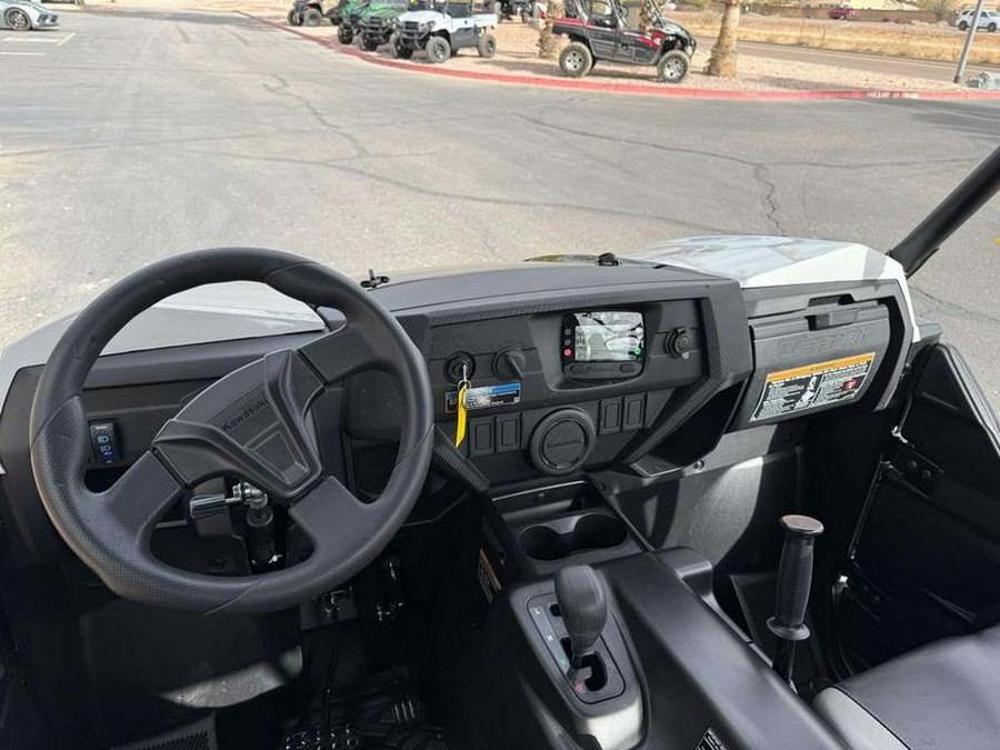 2025 Kawasaki Teryx4™ S LE