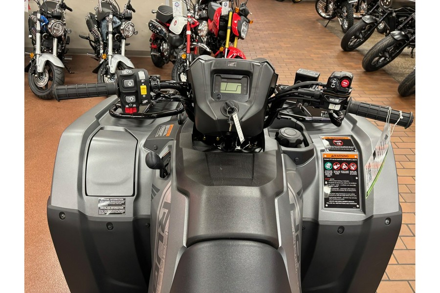 2026 Honda FOREMAN RUBICON DCT EP 4x4 Automatic DCT EPS Deluxe