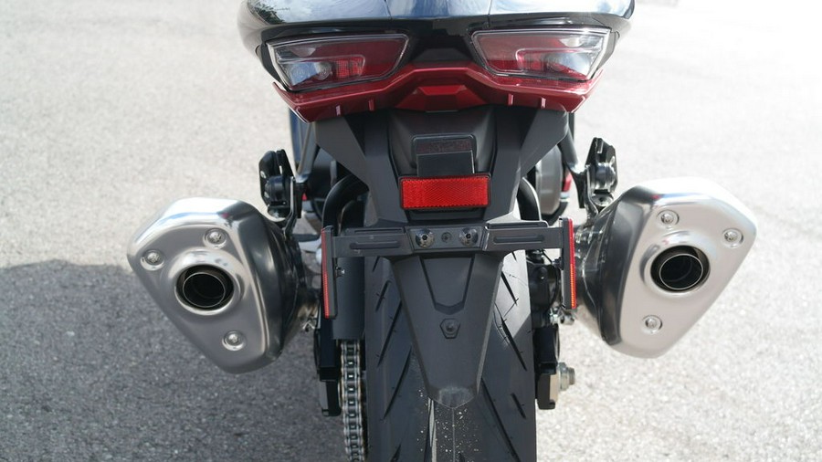 2026 Suzuki Hayabusa