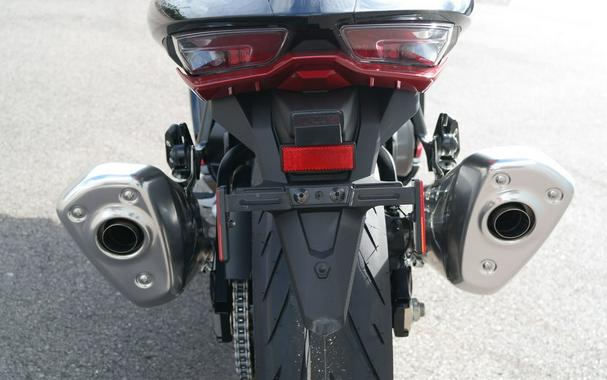 2026 Suzuki Hayabusa