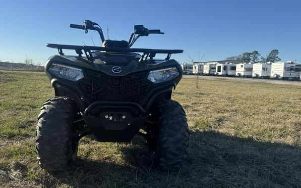 2026 CFMOTO CFORCE 400 A26AD40P8USE0