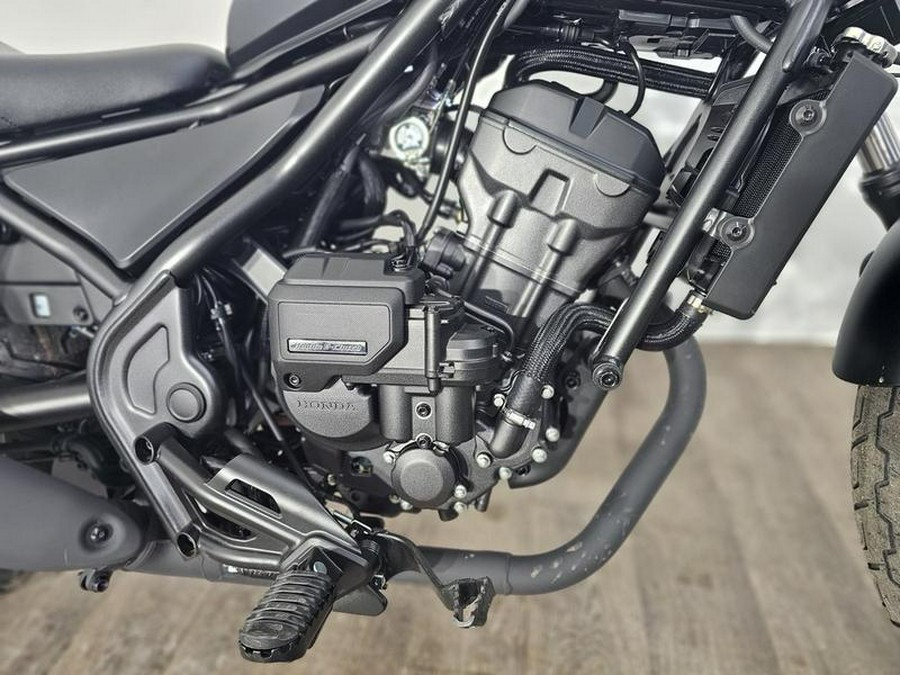 2026 Honda® Rebel 300