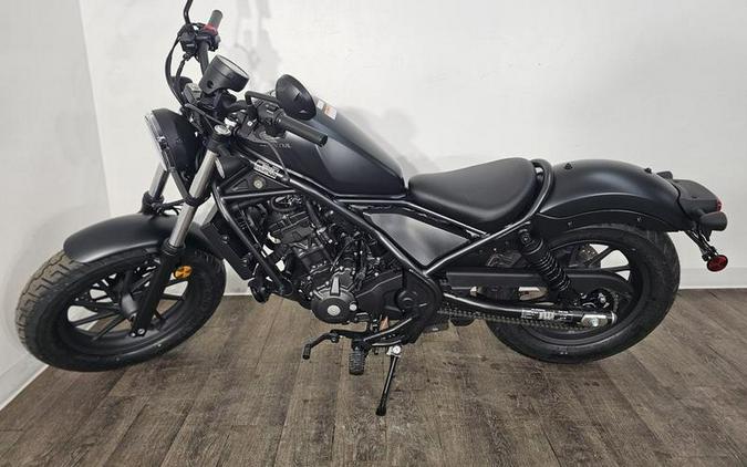 2026 Honda® Rebel 300