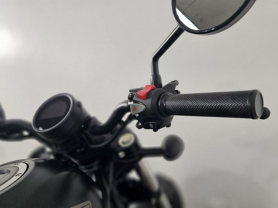 2026 Honda® Rebel 300