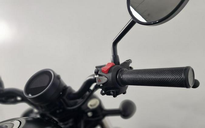 2026 Honda® Rebel 300